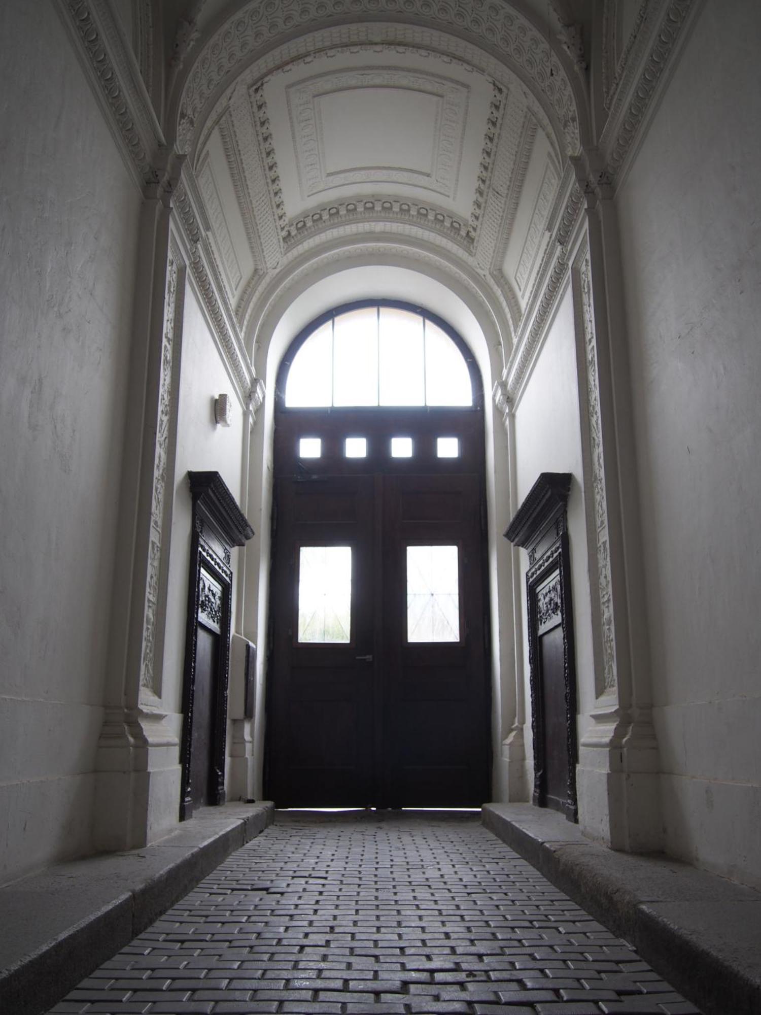Museum Inn Πράγα Εξωτερικό φωτογραφία